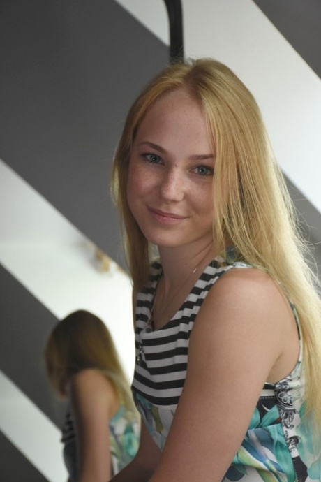 teen casting beautiful naked galleries