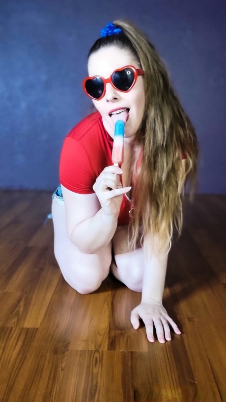 Lana Del Lust art actress archive