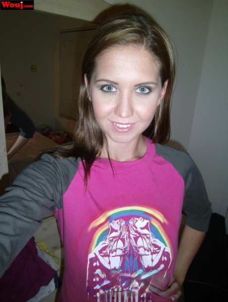 Chrissy Marie porn model pic