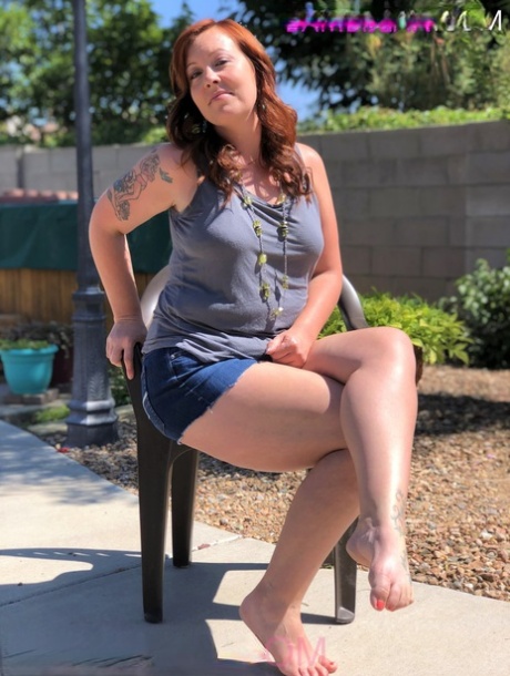 Dessous-Baby nackt sex fotos