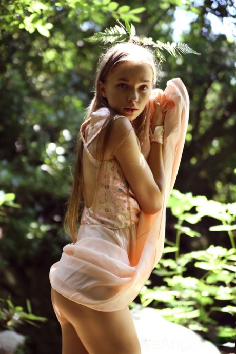 Milena Angel model best galleries