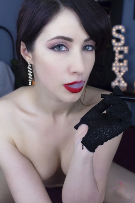 Brookelynne Briar model xxx img