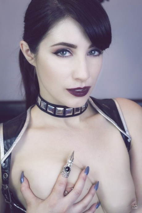 Brookelynne Briar model pornographic photos