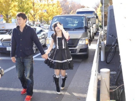 Yui Kyono beautiful actress photo
