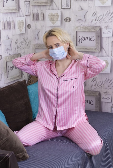 pyjamas eksklusiv xxx pic
