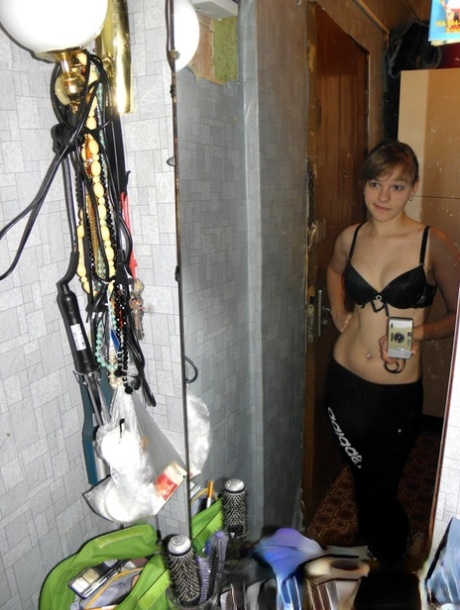 adolescente casero desnudo hd galería
