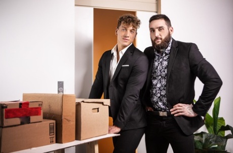 Felix Fox hd pornstar image