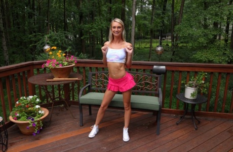 blondine babe hotte nøgenbilleder img
