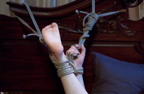 tonårsbondage hetast bäst galleri