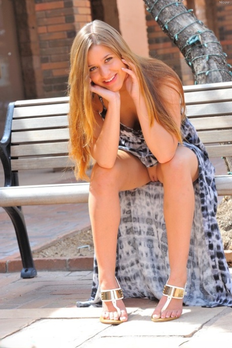 Teddi Rae nice actress image