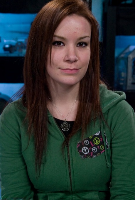 Sasha Sky pornstar archive
