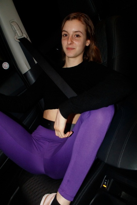 tienerleggings sekspornografisch afb
