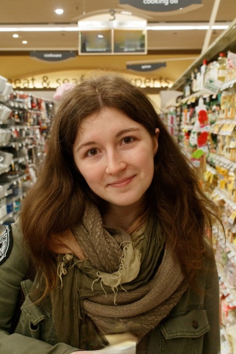 tinejdžerska javnost savršeno arhiva