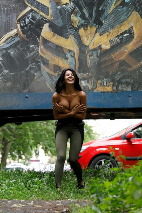 بنطلون يوغا ذو صدر كبير xxx مجانية معارض