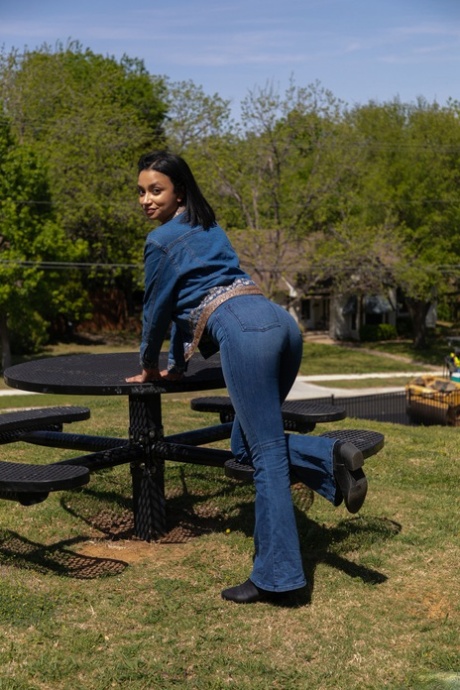 jeans röv hot gratis bilder