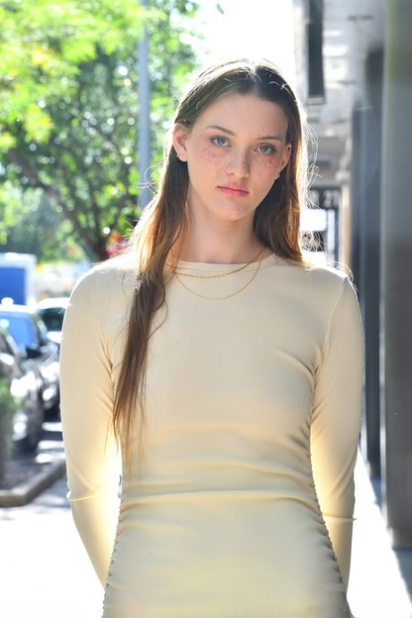 Olivia Madison pretty actress images
