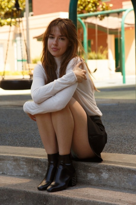 french amateur art xxx image
