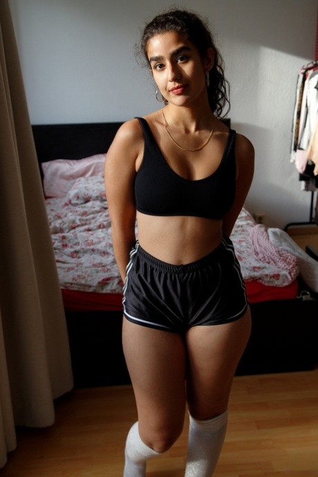musulmán caliente sexy imágenes