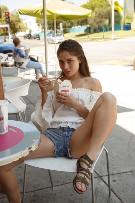 Tiffany Drake naked actress image