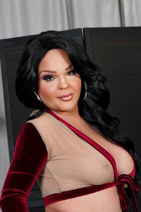 Eva Black sex actress image