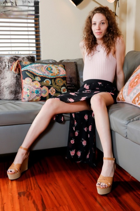 Jojo Hunt model sex img