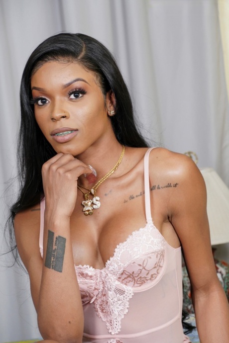 shemale lingerie xxx heet verzameling