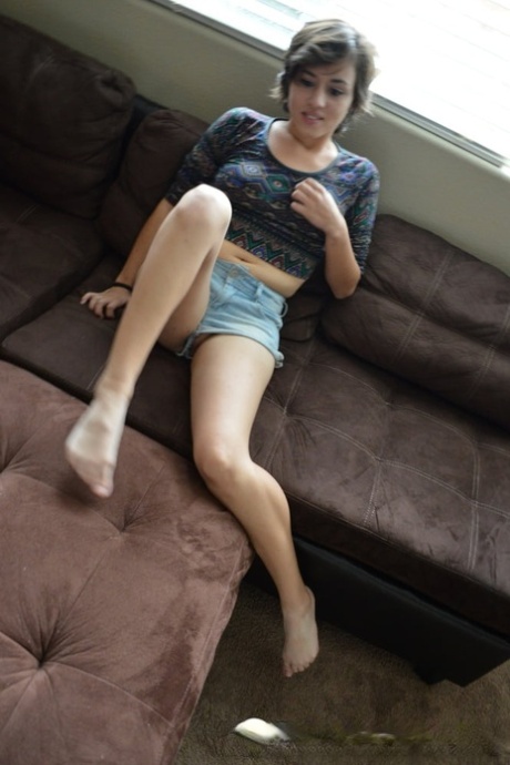 amateur solo sexy nudes photo