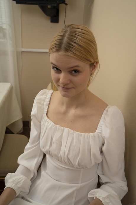 Lucy Foster model pornographic picture