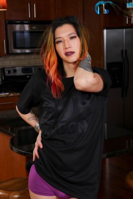 Alex Raven pornstar free picture
