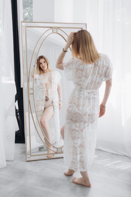 robe transparente meilleur parfait des photos