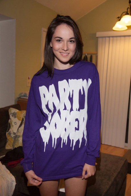 amatør brunette hot eksklusiv billeder
