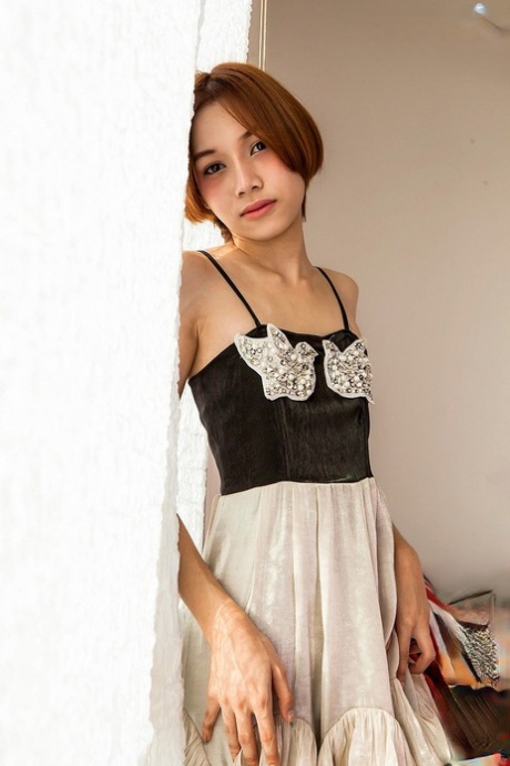 lille ladyboy sex erotisk billede