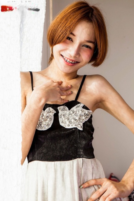 tiny ladyboy sexy naked picture