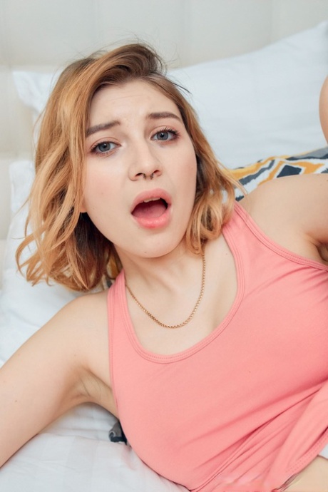 Kami Yammi nude model photos