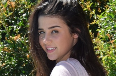 Kylie Rocket beautiful actress photos