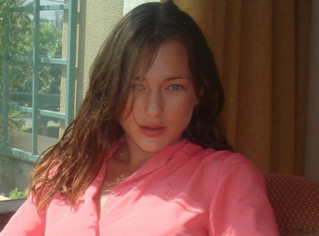 pretty face art porn pics