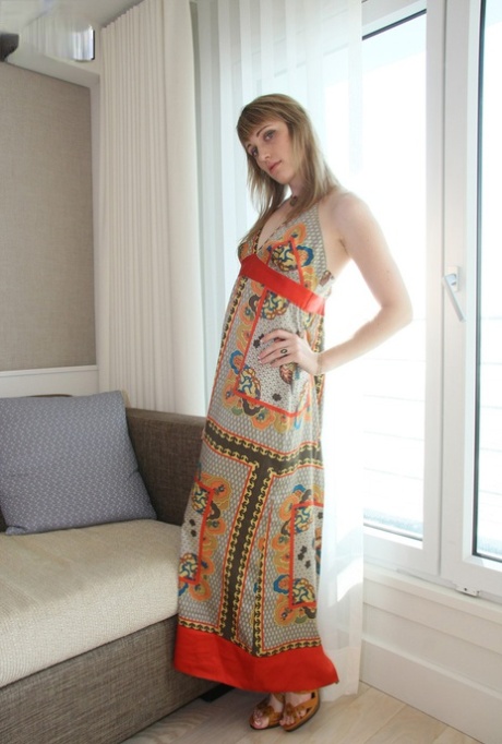 shemale dress hot sex photos