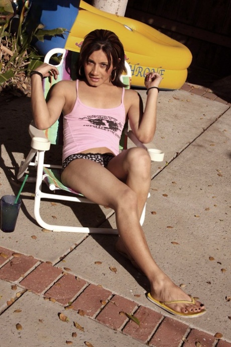 puma sexy sexy caldo immagine