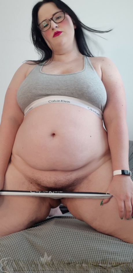 mollige nerd naakten porno galerijen
