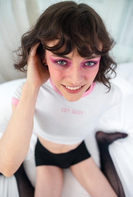 transgender perfect image