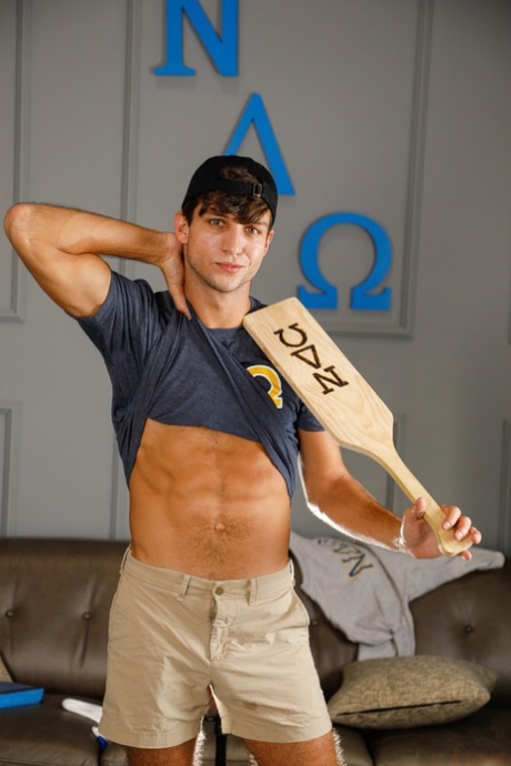 Elliot Finn star sex galleries