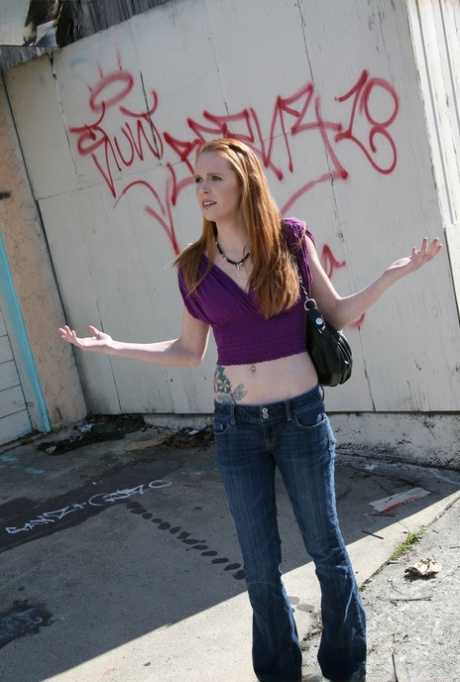 Shorty Mac sexy pornstar photos