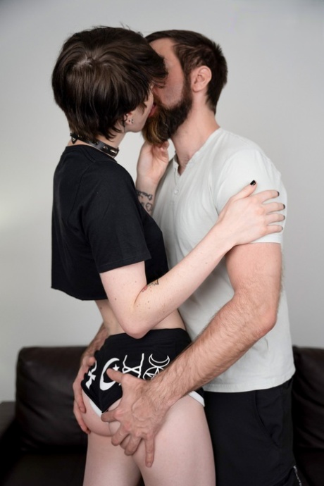 velký zadek transsexuál sexuální pornografii fotografie