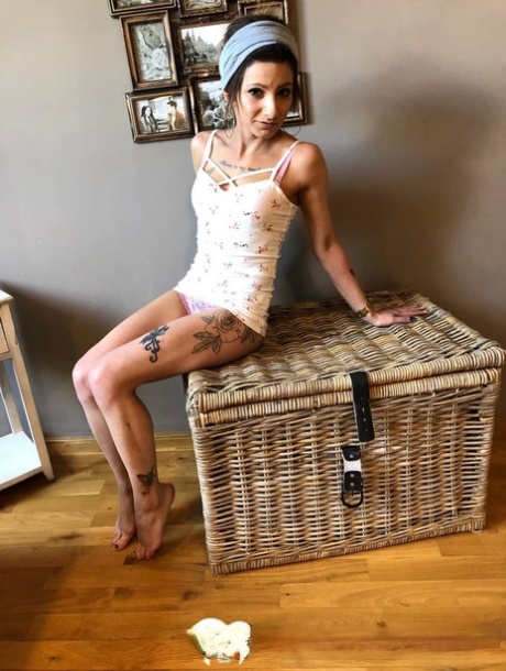 Amateur-Hausfrau top xxx archiv