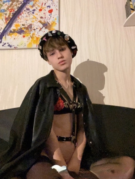 femboy sex erotik samling