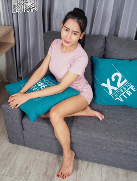 Ladyboy-Füße sexy hd galerie