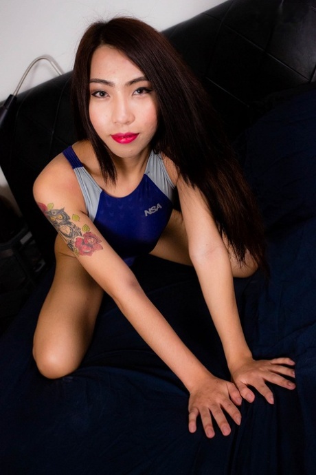 blonde Sekretärin erotische xxx foto