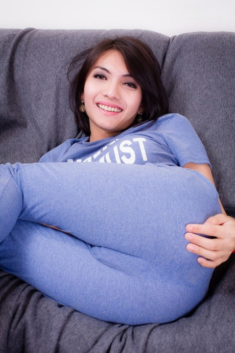 Ladyboy Sofie exclusive actress pics