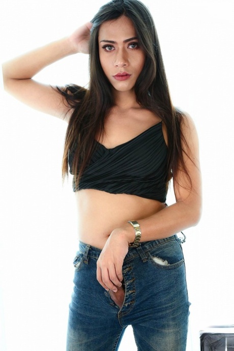 transsexuální džíny xxx erotika obraz