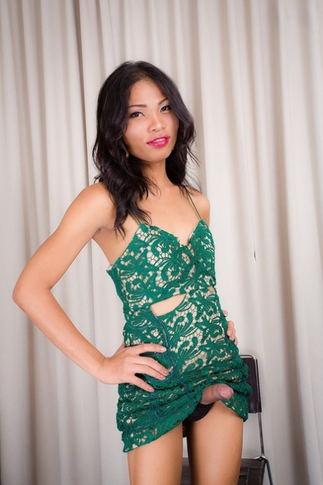ladyboy kortkort perfekt pornografi gallerier